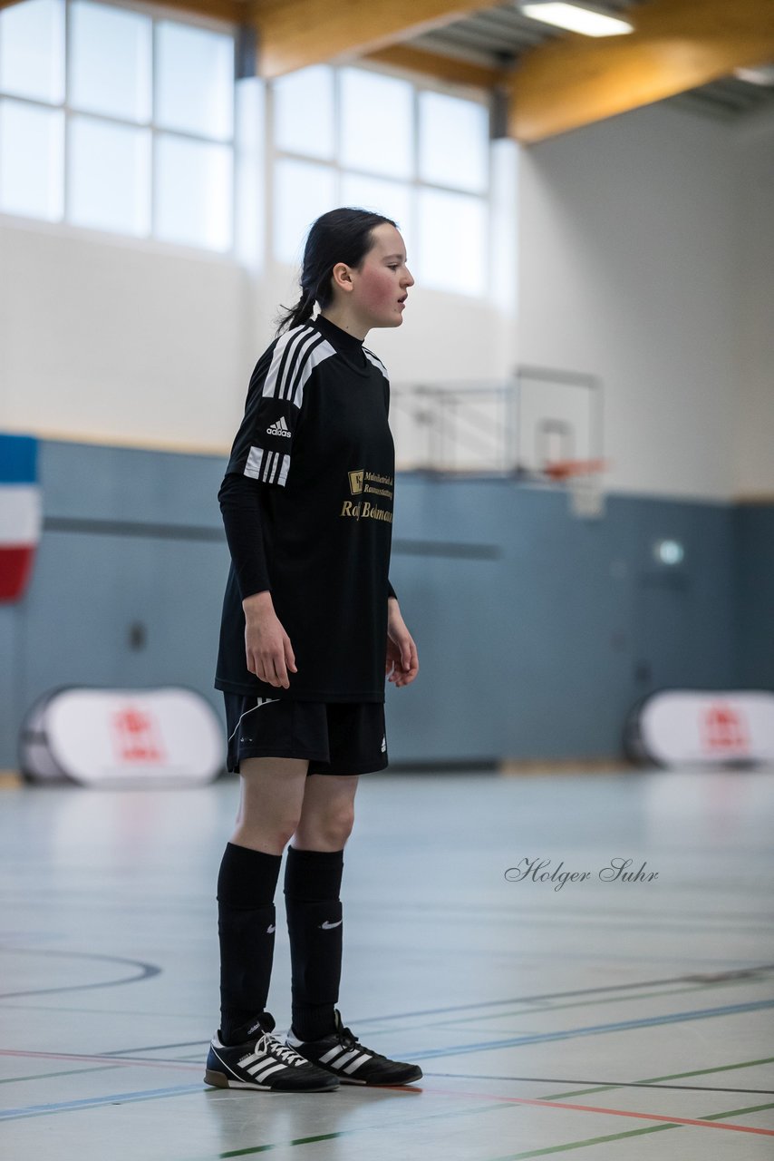 Bild 699 - C-Juniorinnen Futsalmeisterschaft